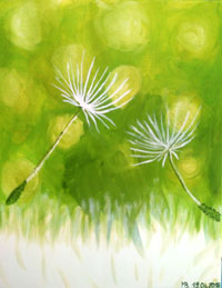 Pusteblume